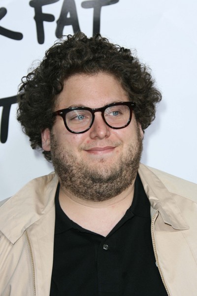 Jonah Hill Fotoğrafları 7