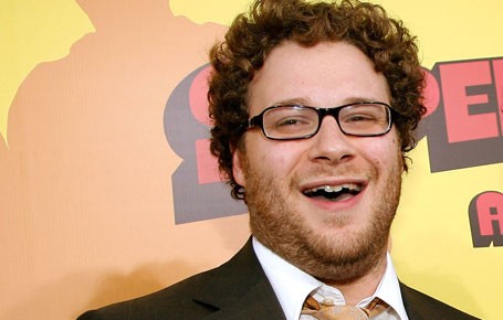 Seth Rogen Fotoğrafları 50