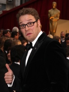 Seth Rogen Fotoğrafları 52