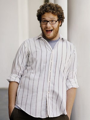 Seth Rogen Fotoğrafları 72