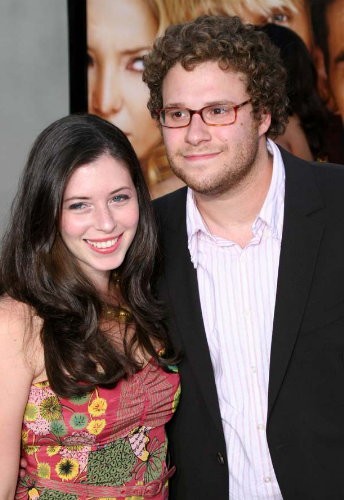 Seth Rogen Fotoğrafları 87