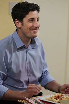 Jason Biggs Fotoğrafları 20