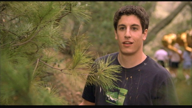 Jason Biggs Fotoğrafları 30