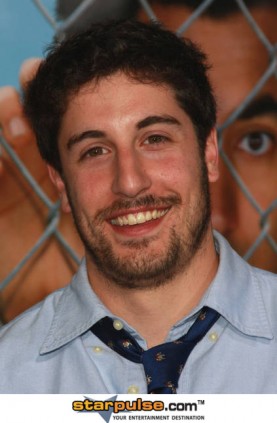 Jason Biggs Fotoğrafları 45