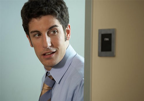 Jason Biggs Fotoğrafları 72