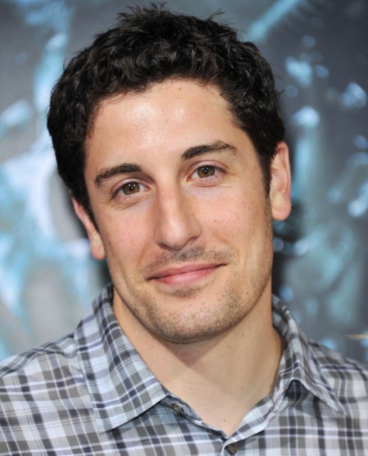 Jason Biggs Fotoğrafları 92