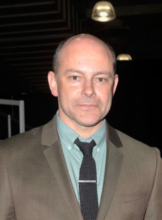 Rob Corddry Fotoğrafı
