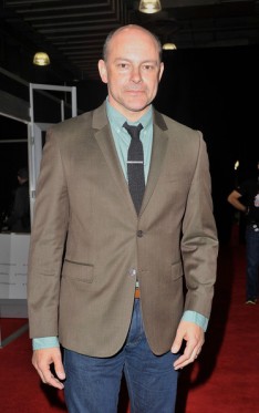 Rob Corddry Fotoğrafı