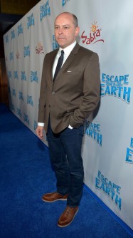 Rob Corddry Fotoğrafı