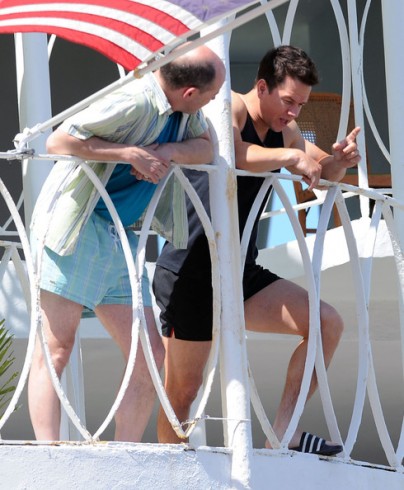 Rob Corddry Fotoğrafı