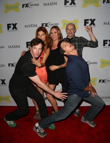 Rob Corddry Fotoğrafı