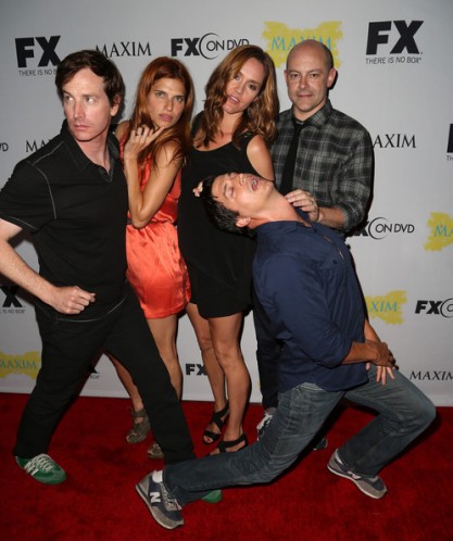 Rob Corddry Fotoğrafı