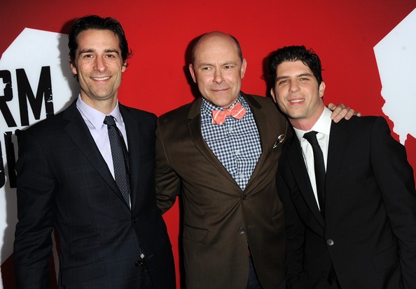 Rob Corddry Fotoğrafı