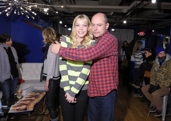 Rob Corddry Fotoğrafı