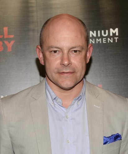 Rob Corddry Fotoğrafı