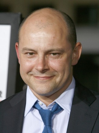 Rob Corddry Fotoğrafları 216