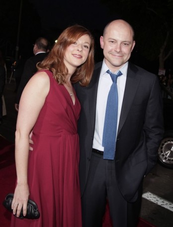 Rob Corddry Fotoğrafları 221