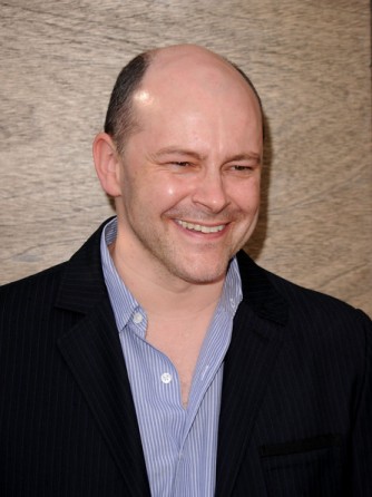 Rob Corddry Fotoğrafı
