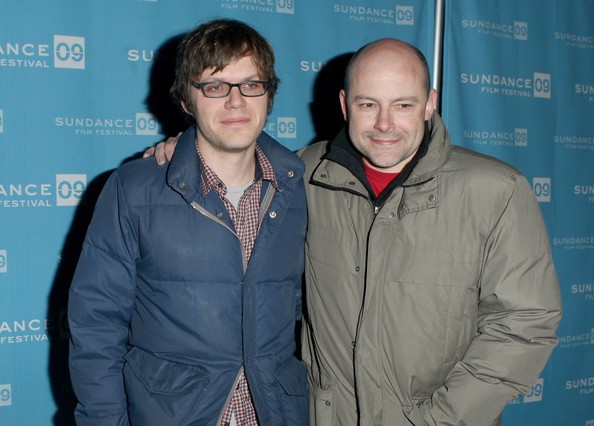 Rob Corddry Fotoğrafları 239