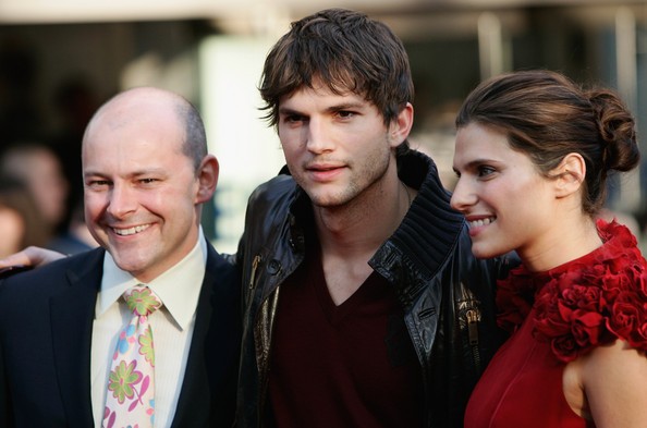 Rob Corddry Fotoğrafı