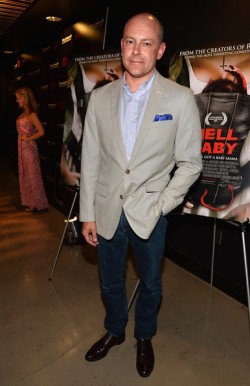 Rob Corddry Fotoğrafı