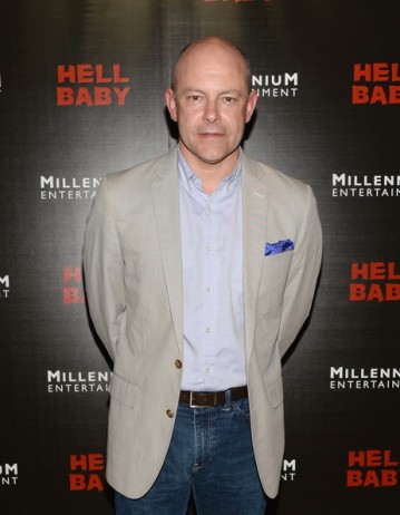 Rob Corddry Fotoğrafları 35