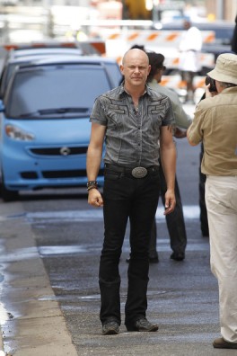 Rob Corddry Fotoğrafı