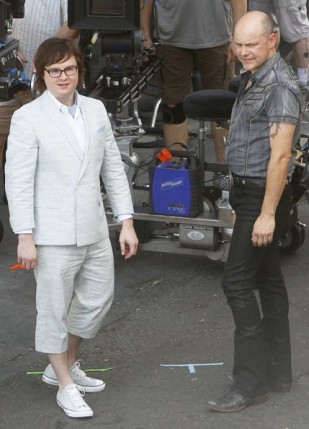 Rob Corddry Fotoğrafı