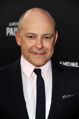 Rob Corddry Fotoğrafı