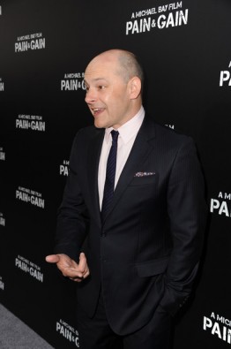 Rob Corddry Fotoğrafları 76