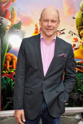 Rob Corddry Fotoğrafı