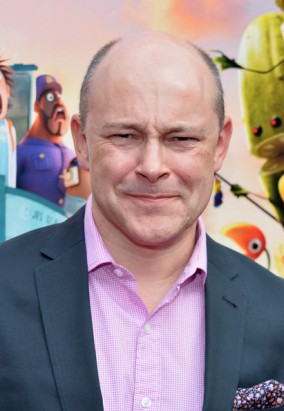 Rob Corddry Fotoğrafları 9