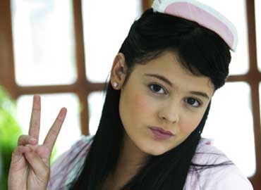 Allisson Lozz Fotoğrafı