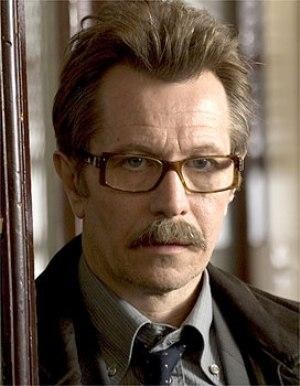 Gary Oldman Fotoğrafları 36