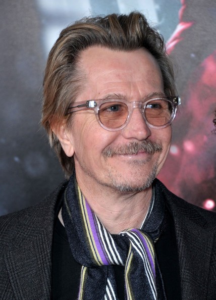 Gary Oldman Fotoğrafları 46