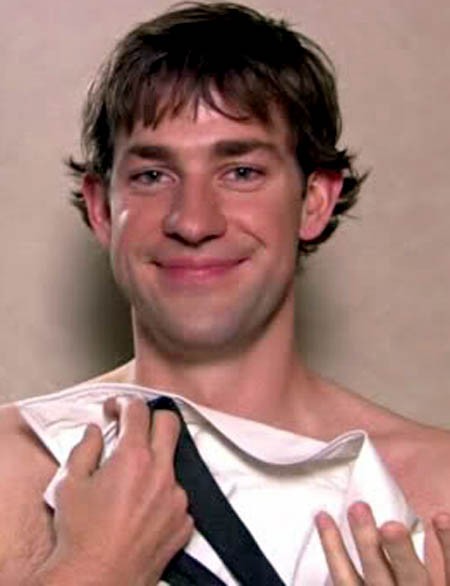 John Krasinski Fotoğrafları 10