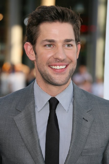 John Krasinski Fotoğrafları 13