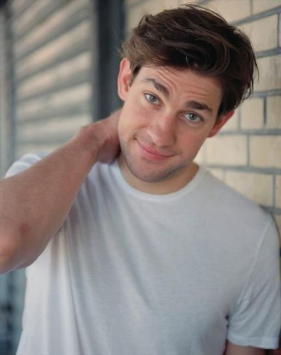 John Krasinski fotoğrafı