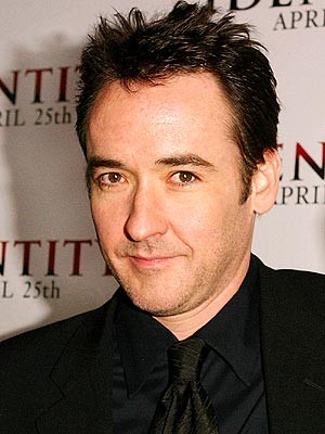 John Cusack Fotoğrafları 2