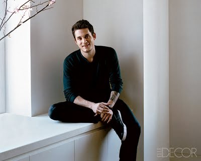 John Mayer Fotoğrafları 35