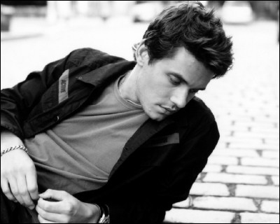 John Mayer Fotoğrafları 46