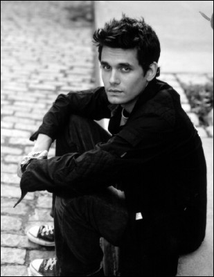 John Mayer Fotoğrafları 47