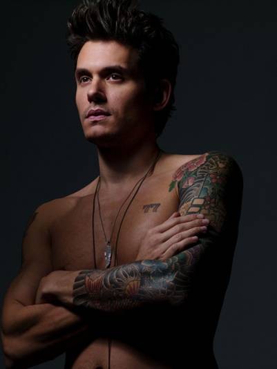 John Mayer Fotoğrafları 49