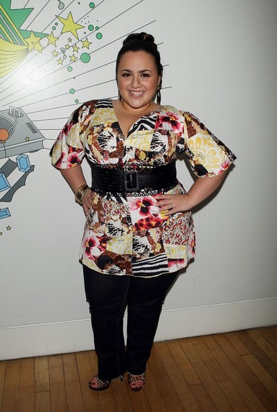 Nikki Blonsky Fotoğrafları 46