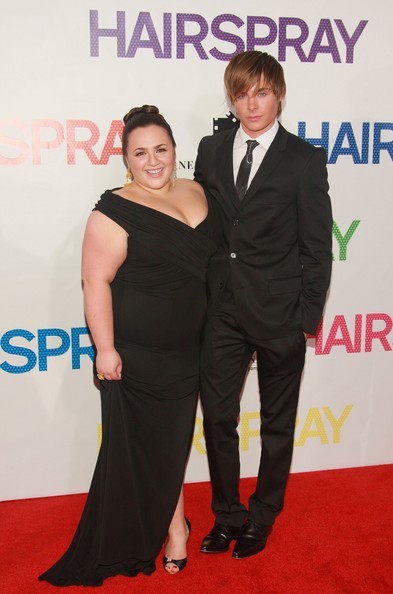 Nikki Blonsky Fotoğrafları 54