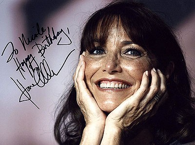 Karen Allen Fotoğrafları 3