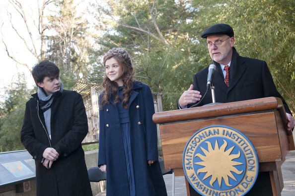 Georgie Henley Fotoğrafları 105