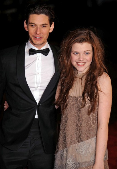 Georgie Henley Fotoğrafları 122