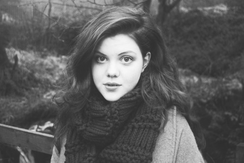 Georgie Henley Fotoğrafları 132