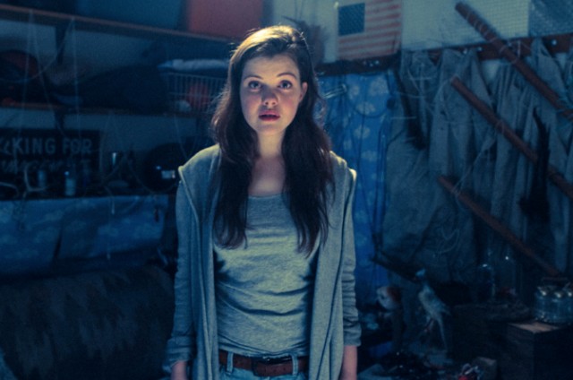 Georgie Henley Fotoğrafları 133